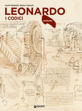 Leonardo codici ediz - ediz., a