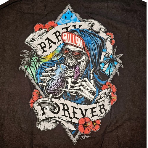 Shirt sullen art - t-shirt, collective