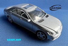 mercedes benz classe S63 1:43