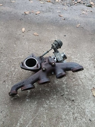 Opel astra 2002 diesel 74kw - astra,