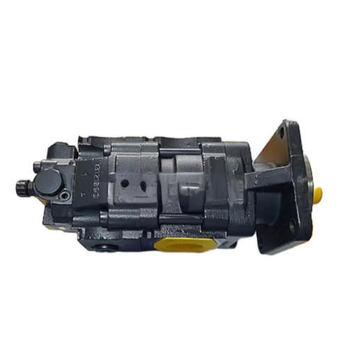Pompa idraulica aftermarket