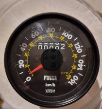 Contachilometri Fantic MOTOR