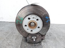 6Q0407621AD front hub lh for AUDI A2 (8Z0) 1.4D KW66 - 90CV brufpK3881-132415