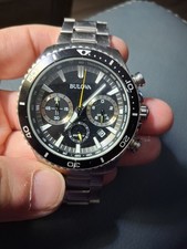 Orologio Bulova 98B298 Uomo