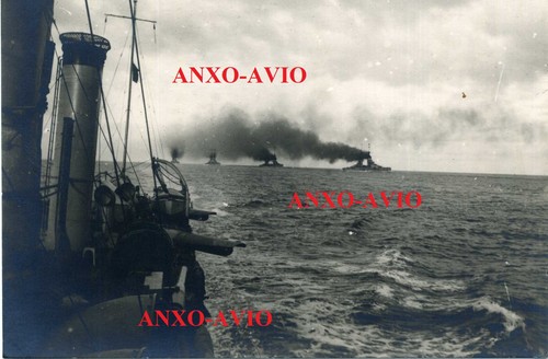 Foto cartolina marina militare - foto,