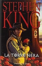 La torre nera. La torre nera
