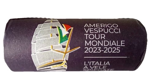 Euro italia 2025 amerigo - italia,