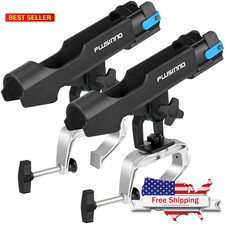 PLUSINNO Porta Canne Barca da