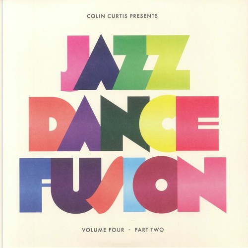 Curtis colin various jazz - -,