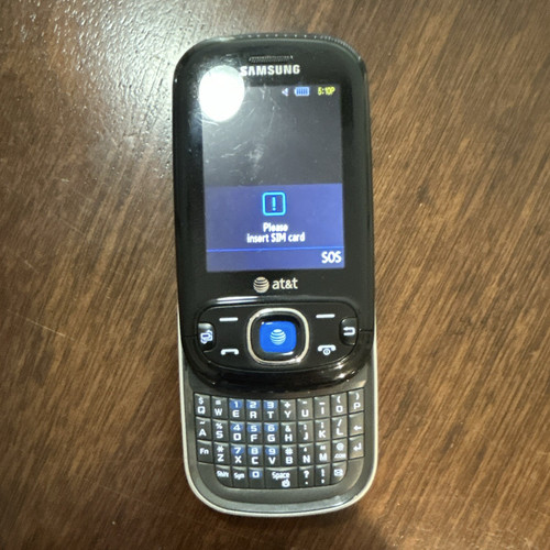 Samsung sgh a687 telefono - sgh-a687,