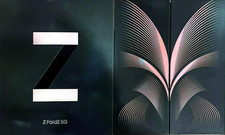 Samsung Galaxy ZFold2 5G con