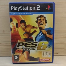 Pro Evolution Soccer 6 - PES -