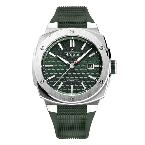Alpina orologio alpiner - alpina,