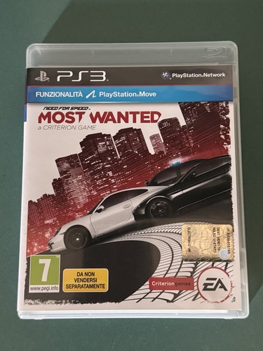 Playstation need for speed - playstation,