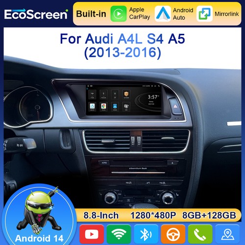 Autoradio 128 android14 - autoradio, gb