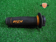 MANOPOLA GAS KTM DUKE 125 ABS