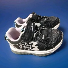 LUMBERJACK Scarpe Sneakers GLITTER    Come NUOVE Bambina Bimba N23 PrimavEstate 