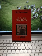 La cassa sbagliata stevenson