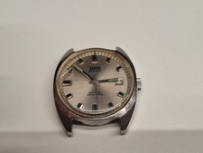 ricambi o riparazione Saviem orologio vintage automatico Felsa 35 mm
