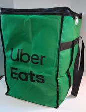 Borsa consegna Uber Eats