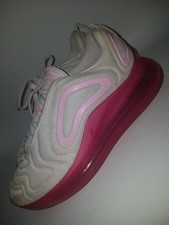 Nike Air Max 720 rosa laser