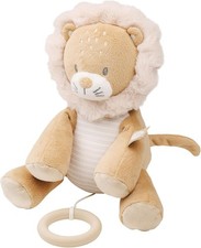 Nattou Pupazzo con Carillon