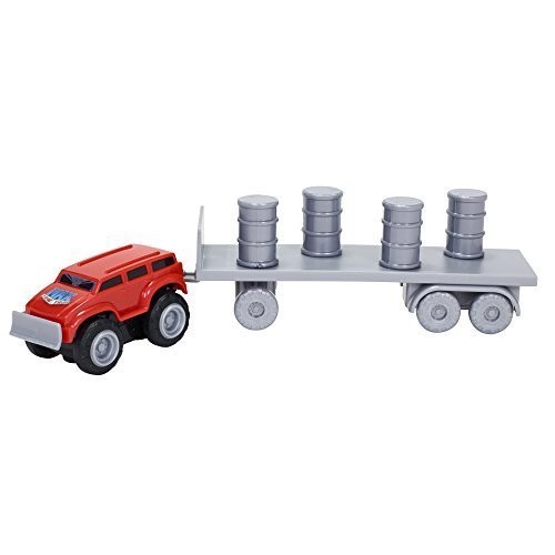 Max tow truck mini haulers - max,