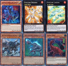 Yugioh Mazzo Completo di
