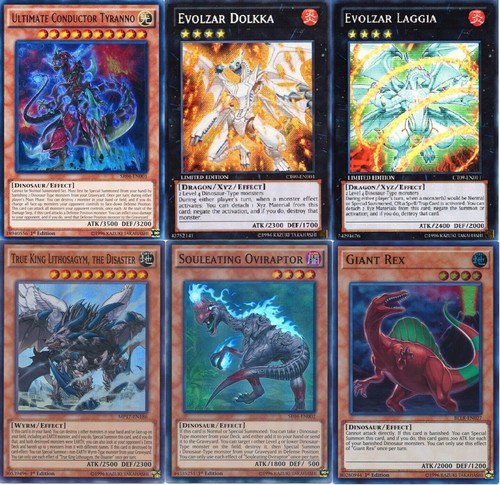 Yugioh mazzo completo - yugioh,
