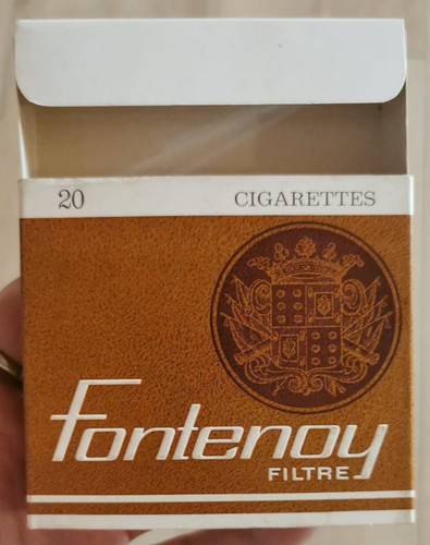 Fontenoy filtre france - fontenoy,