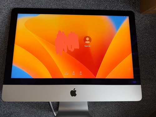 2017 apple imac retina - imac,