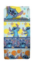 Stitch Completo Letto 3Pz 1
