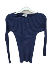 Intimissimi deep blue ribbed - intimissimi,