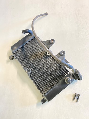 Radiateur honda 125 - honda, varadero