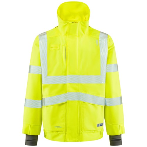 Bomber leo dartmoor riciclato - bomber,