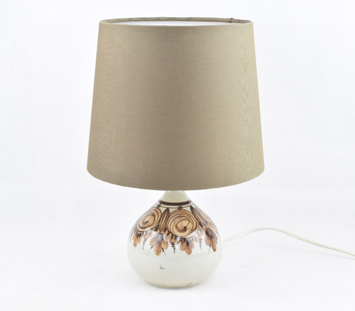Lampada tavolo linea - lampada, da