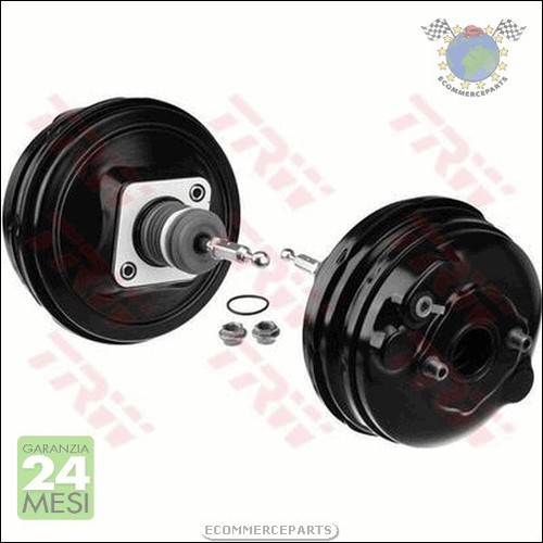 Servofreno trw per audi - trw,