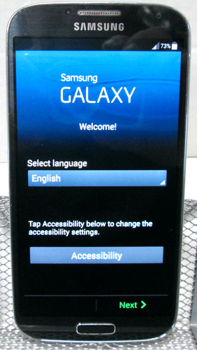 Samsung galaxy sgh m919 - s4, sgh-m919