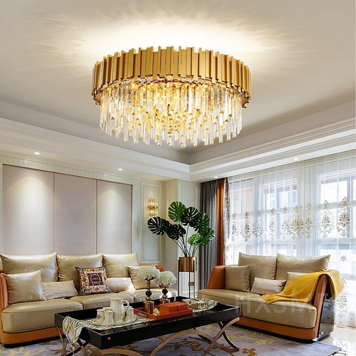 Lampadario cristallo - lampadario, di