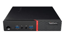 LENOVO ThinkCentre M715q 8 Go