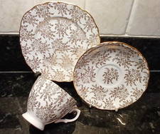 Vintage Royal Vale Bone China