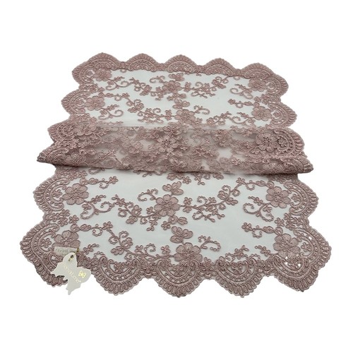 Fiori lena runner in - -,