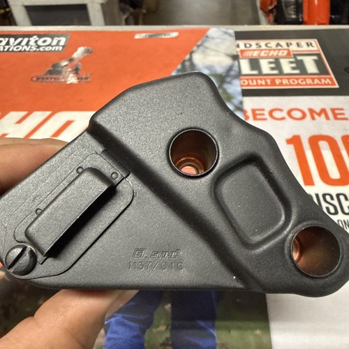 Silenziatore originale stihl - originale,