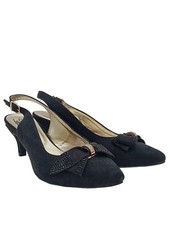 LIVA LOOP Décolleté modello