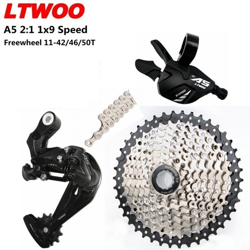 Ltwoo velocità mtb bici - ltwoo, 9