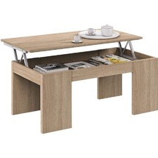 Tavolo apribile 100 X 50 X 43