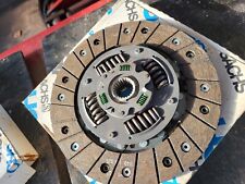 SACHS 1861849034 DISCO FRIZIONE PER VOLVO 760 240 Diametro 215mm 22 denti