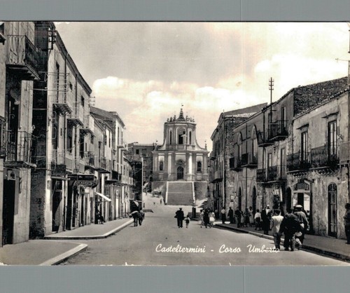 Agrigento casteltermini corso - casteltermini,