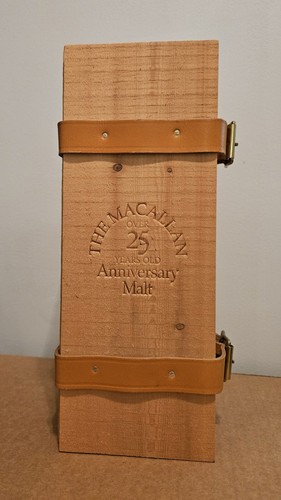 The macallan oltre anni - oltre, 25