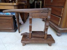 Antica tappatrice bottiglie